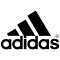 adidas logo black and white 1