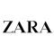 zara logo black and white 1